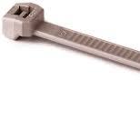 Cable ties for high temperature applications up to +240 °C ...