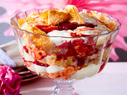 Unsere partyrezepte machen jede birthday party zum rauschenden fest ob nudelsalat oder gulaschsuppe, bowle gutbürgerliche küche neumünster dessert coopzeitung. Schnelle Desserts Susse Rezepte Im Handumdrehen Lecker