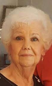 Barbara Jeanette Byrum Obituary January 7, 2019