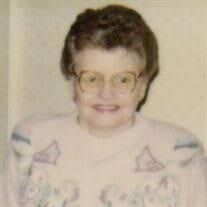 Esther Peterson Duncan Obituary