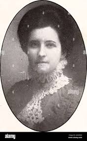 Margaret henry hi-res stock photography and images