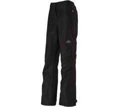Mckinley Damen Hose Carlow Im Test Testberichte De Note