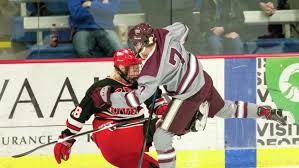 Bulldogs land USA Hockey NTDP center Cole Spicer for 2022-23 season