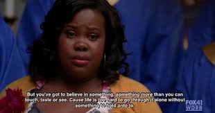 Glee Mercedesjones Glee Quotes Glee Tv Show Quotes