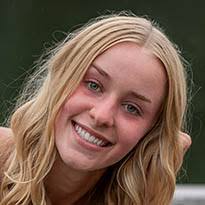 First-Year Student Spotlight: Bailey McCoy '28