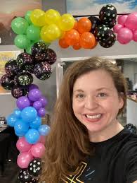 Let's wish a Happy Birthday to Shannon Bagdonas and Bridget Nieubuurt  today! 🎂 Enjoy your day, ladies!