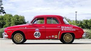Image result for Montijo Red 1960 Renault