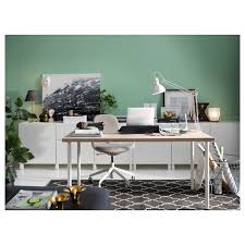 Ikea Us Furniture And Home Furnishings Ikea Home Office Design Linnmon Table Top