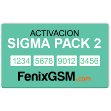 C1904, c1905, c2004, c2005, c2104, c2105, c5302 / c5303 / c5306; Activacion Sigma Pack 2 Activacion Inmediata Fenixgsm Com