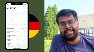 This app allows fractional shares, dividend reinvestment, and more. My 40 957 93 Stock Portfolio On Trade Republic Investing In Germany Youtube