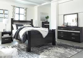 See more ideas about bedroom sets, bedroom sets queen, furniture. Starberry Black Queen Poster Bedroom Set Louisville Overstock Warehouse