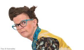 Tickets für Frieda Braun