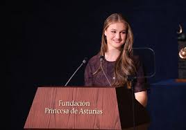 Académicos opinan sobre que Leonor estudie Políticas en la Carlos III: «No hacer Derecho es un gesto de modernidad»