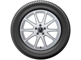 Jante Mercedes Benz Gle W167 7 5 J X 18 Pouces Commander