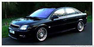 Opel Vectra Gts 2 0 Turbo 07 Jpg 952 477 Car Cars Opel