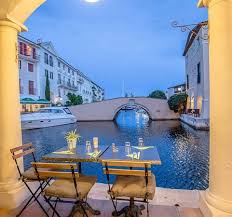 Lily S Port Grimaud Menu Prices Restaurant Reviews Tripadvisor