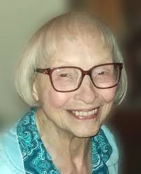 Mary Louise (Homfeld) Ackerman