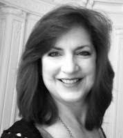 Contributor Spotlight; Kathy Racoosin