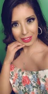 Jessica Secundino's Instagram, Twitter & Facebook