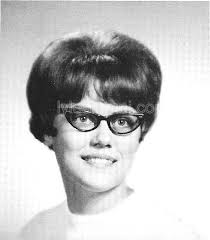 Diane Lorraine Ludwig Huinker (1951-2008)