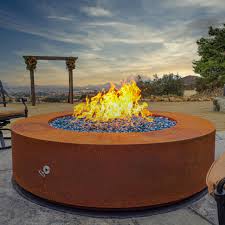 Check spelling or type a new query. Unity 24 Tall Fire Pit The Outdoor Plus