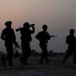 pounds Pakistan positions across International
