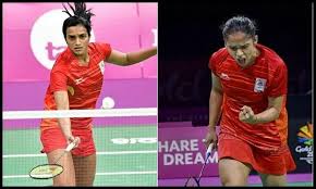 He has won several major badminton tournaments including two world championships titles, two asian championships titles, and one all england title. Saina Nehwal Parupalli Kashyap Enter Quarterfinals Pv Sindhu Progress To Semifinals At Senior Badminton National Championships India Com