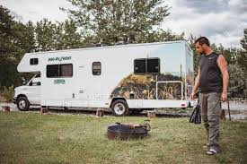 He is relevant in global business with twenty years of experience in startups. Cruise America Renting Traveling With An Rv In The United States