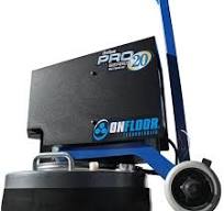Onfloor Walkbehind Floor Grinders