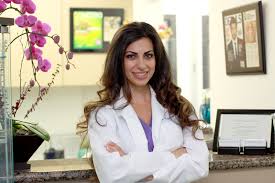 Irvine Cosmetic Dentist | Dr. Desiree Yazdan | Dental Veneers & Implants