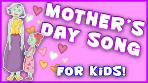 The day was created in 1908, when anna jarvis, the founder of the holiday, held a memorial for her mom at st andrews church in virginia. Mother S Day Song For Children Happy Mother S Day Song For Kids Song For Mother S Day Youtube