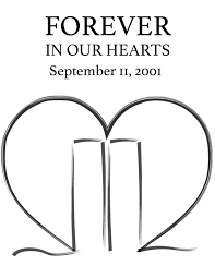 By best coloring pagesaugust 21st 2018. Forever In Our Hearts Patriot Day Coloring Page Free Printable Coloring Pages For Kids