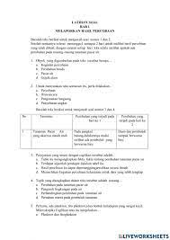 We did not find results for: Latihan Soal Teks Laporan Percobaan Worksheet