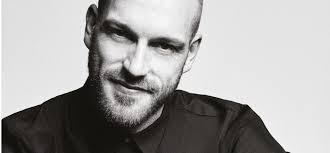 DANIEL MARTIN FOR GOLDWELL -