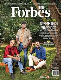 Amazon.in: Buy Forbes India 08 September 2023 - The Climate Issue:  Green-Tech Warriors Book Online at Low Prices in India | Forbes India 08  September 2023 - The Climate Issue: Green-Tech Warriors Reviews & Ratings