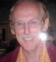 Obituary for Peter Wing