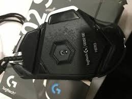 Logitech's g502 hero is a worthy update at a slightly unreasonable price tag. Logitech G502 Hero High Performance Gaming Mouse Special Edition Hero Sn214491 5099206085886 Ebay
