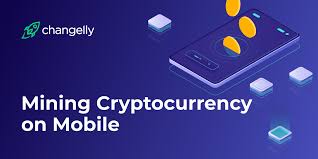 The interesting thing here is that the mining can only be done on smartphone, unlike most other similar projects that may have a more efficient mobile miner, but can also be mined on cpu or even gpu with much higher speed, for mib coin there are only android and apple iphone miners available. How To Mine Cryptocurrency On Mobile Explained