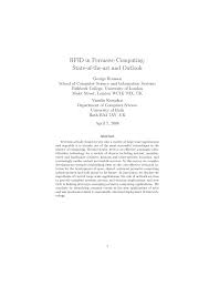 Shindo life codes are the live codes distributed by the developers and streamers of shindo life. Pdf Rfid In Pervasive Computing State Of The Art And Outlook