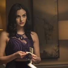 See more ideas about veronica lodge, riverdale, veronica lodge fashion. Riverdale S Camila Mendes On Veronica Lodge Being A Boss Bitch Gryphons And Gargoyles