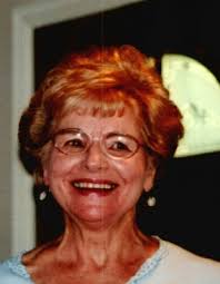 Obituary for Ethel Muska Ulrich