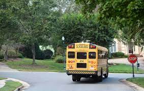 Where To Vote On Charlotte Mecklenburg Schools Calendar Charlotte Observer