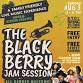 The Blacker Berry Jam Session event in Memphis, TN