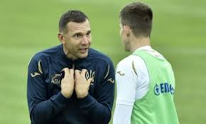 Follow me for updates from the authentic #7!. Shevchenko Igrokam Sbornoj My Stali Na Pravilnyj Put á‰ Ua Futbol