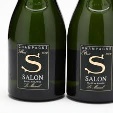 2002 champagne salon le mesnil, blanc de blancs. Salon Champagne Vintage 2002 Lot 1242 Rare Amp Fine Wine Auctionmar 1 2018 6 00pm