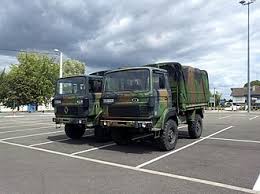Image result for Gris Armee 1982 Renault