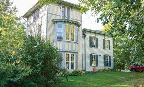 Created by artists, powered by technology and supported by you. Artfully Accidental Nyc Architect Stumbles Upon A Dreamy Victorian In Germantown Upstate House Upstate House