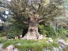 Video about the fairy tale forest (sprookjesbos) at the amusement park efteling in the. Sprookjesbos At Efteling
