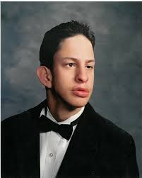 Peter Anthony Arguello