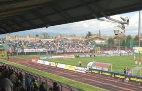24′ pt di nardo (c); Fan Zone Puzzle Cittadella Il Settore Ospiti Dello Stadio Tombolato Tutto Calcio Catania
